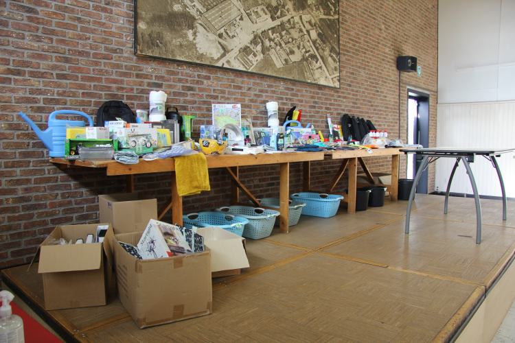 Landlopersjogging 2021